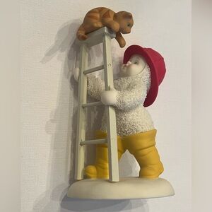 Department 56 Save The Day